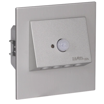 OPRAWA LED NAVI PT 14V DC CZUJNIK ALU BIAŁA NEUTRALNA  TYP: 11-212-17