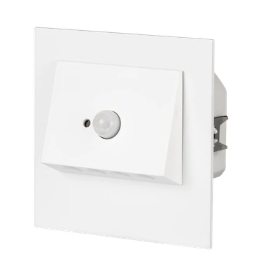 Oprawa LED NAVI PT 14V DC czujnik BIA biała zimna TYP: 11-212-51