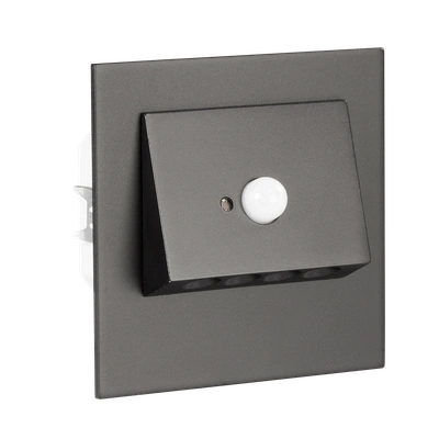 Oprawa LED NAVI PT 14V DC czujnik CZN biała ciepła TYP: 11-212-62