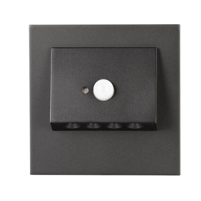 OPRAWA LED NAVI PT 14V DC CZUJNIK CZN BIAŁA NEUTRALNA  TYP: 11-212-67