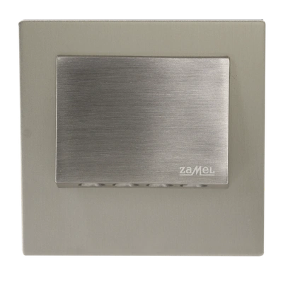 Oprawa LED NAVI PT 230V AC STA niebieska  TYP: 11-221-25