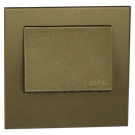 Oprawa LED NAVI PT 230V AC ZLO biała ciepła  TYP: 11-221-42