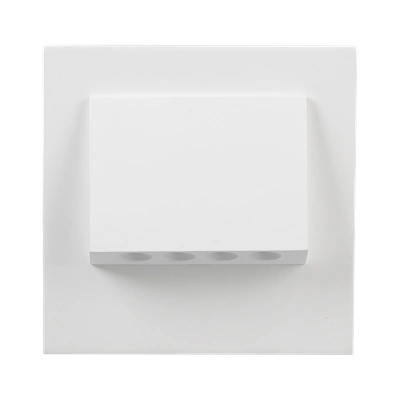 Oprawa LED NAVI PT 230V AC BIA biała zimna  TYP: 11-221-51