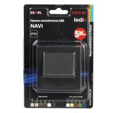 Oprawa LED NAVI PT 230V AC CZN biała ciepła  TYP: 11-221-62