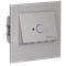 Oprawa LED NAVI PT 230V AC czujnik ALU biała zimna TYP: 11-222-11