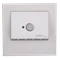Oprawa LED NAVI PT 230V AC czujnik ALU biała ciepła TYP: 11-222-12