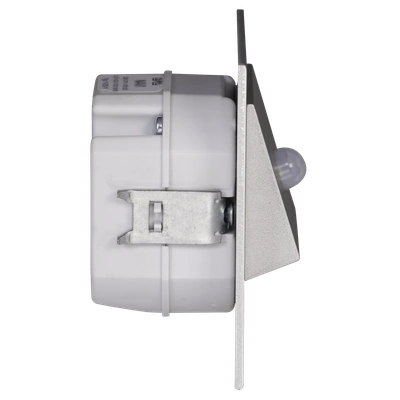 Oprawa LED NAVI PT 230V AC czujnik ALU biała ciepła TYP: 11-222-12