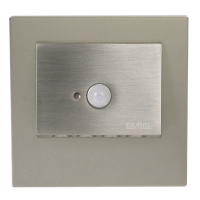 Oprawa LED NAVI PT 230V AC czujnik STA biała zimna TYP: 11-222-21