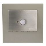 Oprawa LED NAVI PT 230V AC czujnik STA biała ciepła TYP: 11-222-22