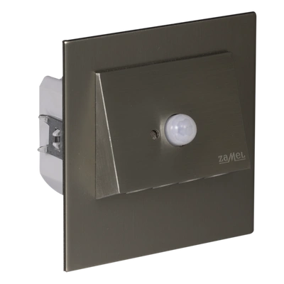 OPRAWA LED NAVI PT 230V AC CZUJNIK STA BIAŁA NEUTRALNA  TYP: 11-222-27