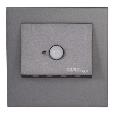 Oprawa LED NAVI PT 230V AC czujnik GRF biała ciepła TYP: 11-222-32