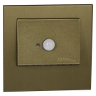 Oprawa LED NAVI PT 230V AC czujnik ZLO biała ciepła TYP: 11-222-42