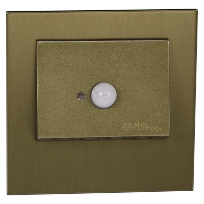 Oprawa LED NAVI PT 230V AC czujnik ZLO biała ciepła TYP: 11-222-42