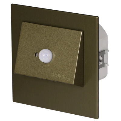 Oprawa LED NAVI PT 230V AC czujnik ZLO biała ciepła TYP: 11-222-42