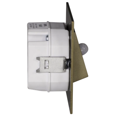 OPRAWA LED NAVI PT 230V AC CZUJNIK ZLO BIAŁA NEUTRALNA  TYP: 11-222-47