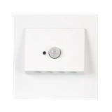 Oprawa LED NAVI PT 230V AC czujnik BIA biała ciepła TYP: 11-222-52