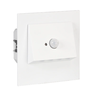 Oprawa LED NAVI PT 230V AC czujnik BIA biała ciepła TYP: 11-222-52