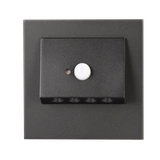 Oprawa LED NAVI PT 230V AC czujnik CZN biała ciepła TYP: 11-222-62