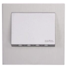 Oprawa LED NAVI PT 230V AC radio ALU biała zimna  TYP: 11-224-11