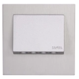 Oprawa LED NAVI PT 230V AC radio ALU biała ciepła TYP: 11-224-12