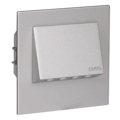 Oprawa LED NAVI PT 230V AC radio ALU biała ciepła TYP: 11-224-12