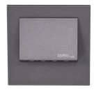 Oprawa LED NAVI PT 230V AC radio GRF biała ciepła TYP: 11-224-32