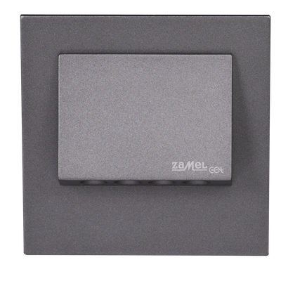 Oprawa LED NAVI PT 230V AC radio GRF biała ciepła TYP: 11-224-32