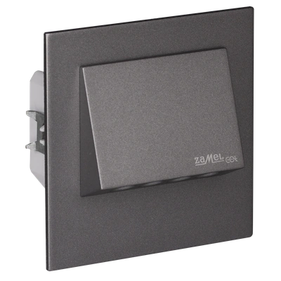 Oprawa LED NAVI PT 230V AC radio GRF biała ciepła TYP: 11-224-32