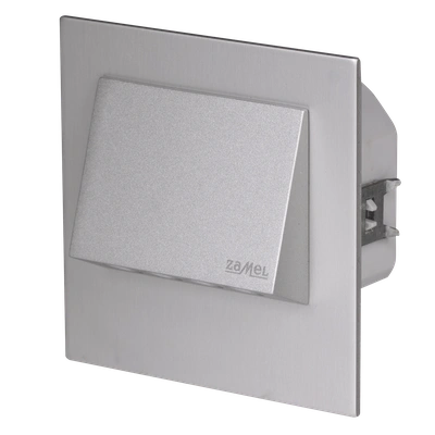 Oprawa LED NAVI PT 230V AC sterownik ALU RGB  TYP: 11-225-16