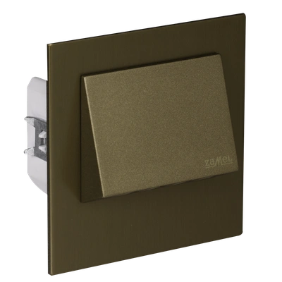 Oprawa LED NAVI PT 230V AC sterownik ZLO RGB  TYP: 11-225-46