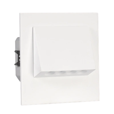 Oprawa LED NAVI PT 230V AC sterownik BIA RGB  TYP: 11-225-56
