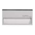 Oprawa LED SONA NT 14V DC ALU biała zimna  TYP: 12-111-11