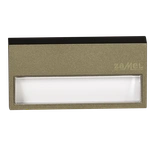 Oprawa LED SONA NT 14V DC ZLO RGB  TYP: 12-111-46