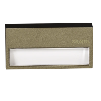 Oprawa LED SONA NT 14V DC ZLO RGB  TYP: 12-111-46