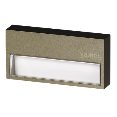 Oprawa LED SONA NT 14V DC ZLO RGB  TYP: 12-111-46