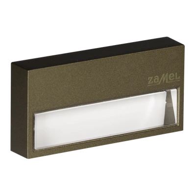 Oprawa LED SONA NT 14V DC ZLO RGB  TYP: 12-111-46