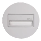 Oprawa LED SONA okrągła PT 14V DC ALU biała zimna  TYP: 13-211-11