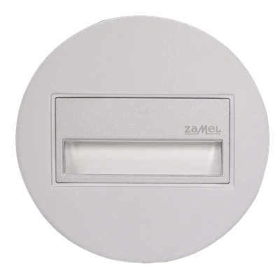 Oprawa LED SONA okrągła PT 14V DC ALU RGB  TYP: 13-211-16