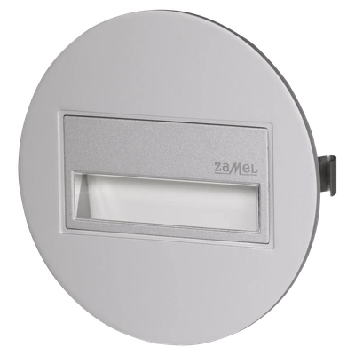 Oprawa LED SONA okrągła PT 14V DC ALU RGB  TYP: 13-211-16