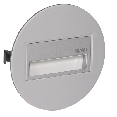 Oprawa LED SONA okrągła PT 14V DC ALU RGB  TYP: 13-211-16