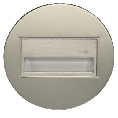 Oprawa LED SONA okrągła PT 14V DC STA RGB  TYP: 13-211-26