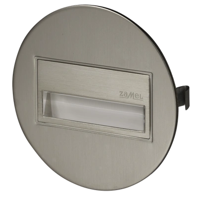 Oprawa LED SONA okrągła PT 14V DC STA RGB  TYP: 13-211-26