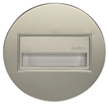 OPRAWA LED SONA OKRĄGŁA PT ĄGŁA PT 14V DC STA BIAŁA NEUTRALNA  TYP: 13-211-27