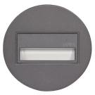 Oprawa LED SONA okrągła PT 14V DC GRF RGB  TYP: 13-211-36