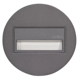 Oprawa LED SONA okrągła PT 14V DC GRF RGB  TYP: 13-211-36