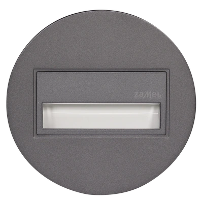 Oprawa LED SONA okrągła PT 14V DC GRF RGB  TYP: 13-211-36