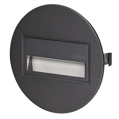 Oprawa LED SONA okrągła PT 14V DC GRF RGB  TYP: 13-211-36