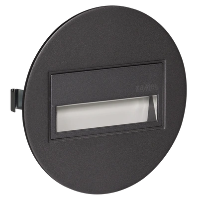 Oprawa LED SONA okrągła PT 14V DC GRF RGB  TYP: 13-211-36