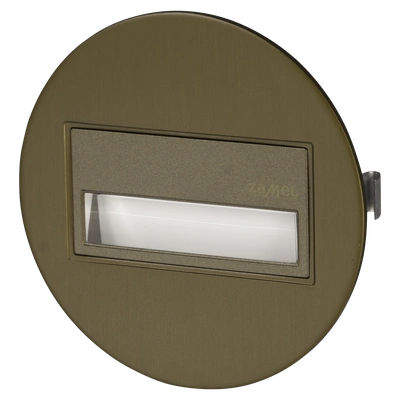 Oprawa LED SONA okrągła PT 14V DC ZLO RGB  TYP: 13-211-46