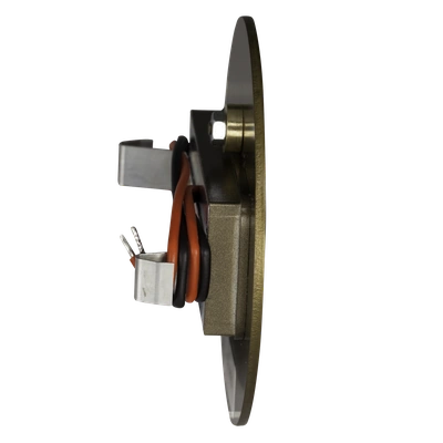 OPRAWA LED SONA OKRĄGŁA PT ĄGŁA PT 14V DC ZLO BIAŁA NEUTRALNA  TYP: 13-211-47